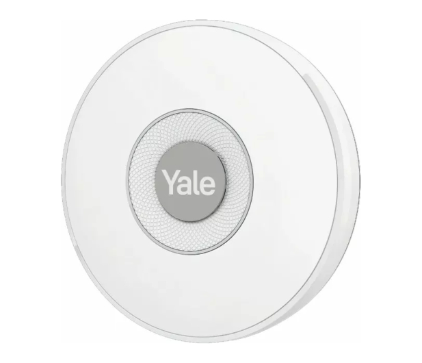 Yale Wewnętrzna Syrena - 1550931 - zdjęcie